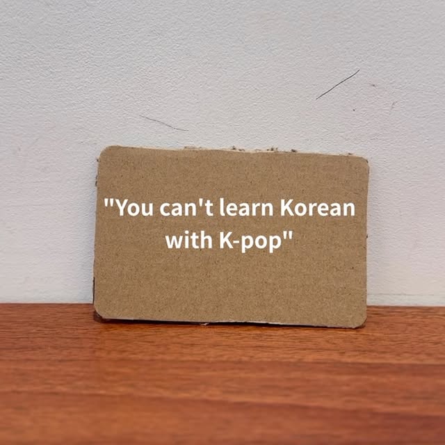 Post by gunny_koreanteacher