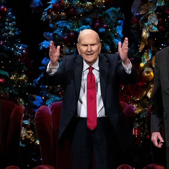 Post by thechurchnews