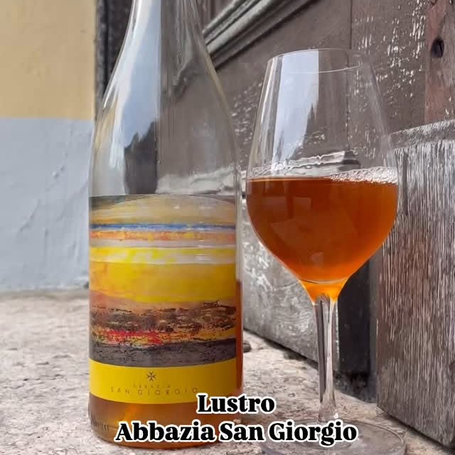 Post by naturalwinedealers