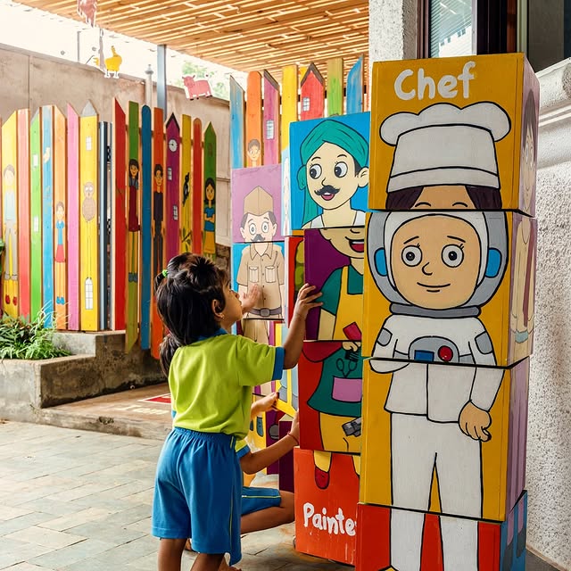 Post by studioinfinity_pune