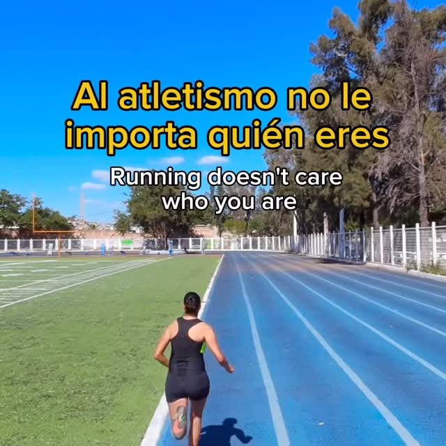 Post by runningonlineatletismo