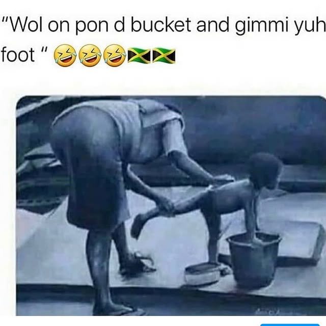 Post by jamaicaincredibles