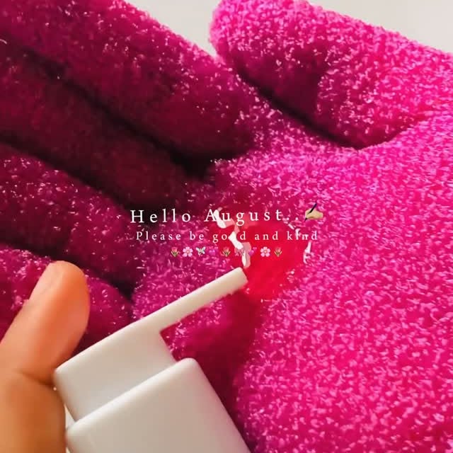 Post by thesoapysuds