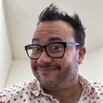 Jorge Terrats's profile picture