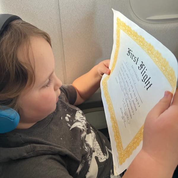 Post by passagestravelva