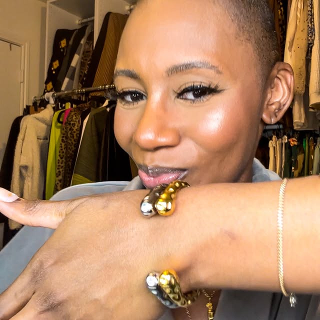 Post by swankstylista