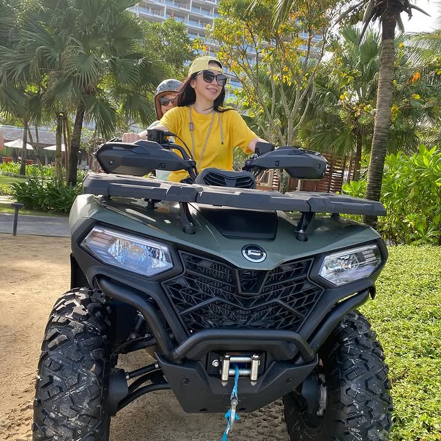 Post by vivianhsu.ironv