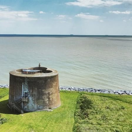 Post by stackssuffolk