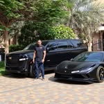 Raja Zahoor's profile picture