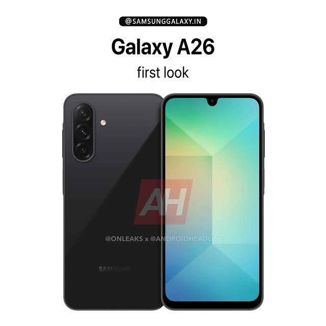 Post by samsunggalaxy.in