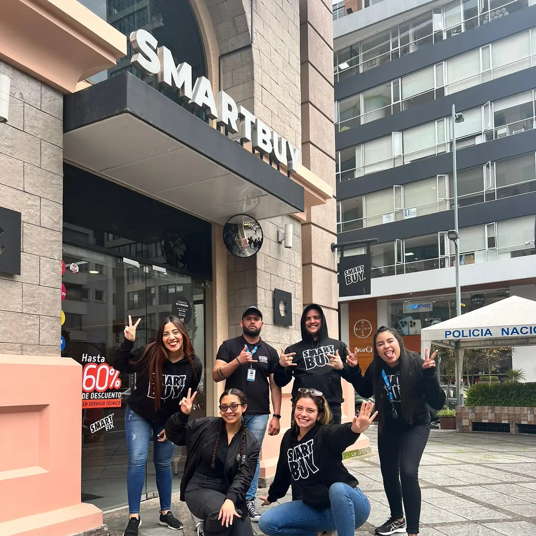 smartbuyec's profile picture