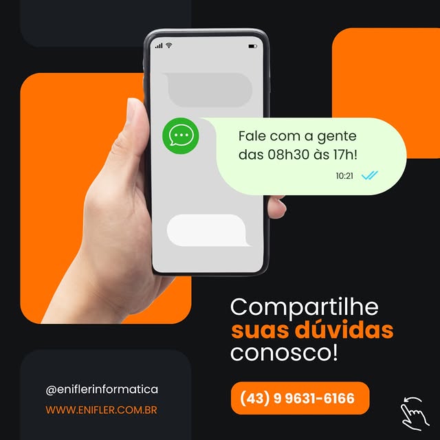 Post by eniflerinformatica