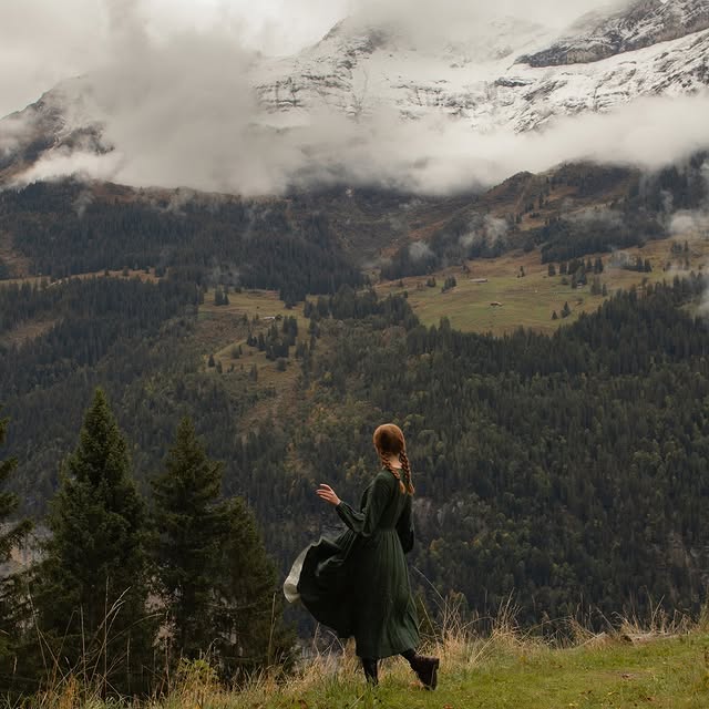 Post by foxinthefells