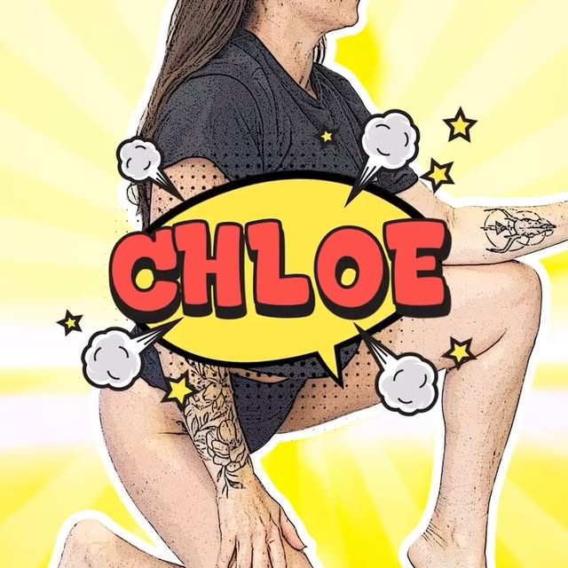 Post by chloeandersonpole