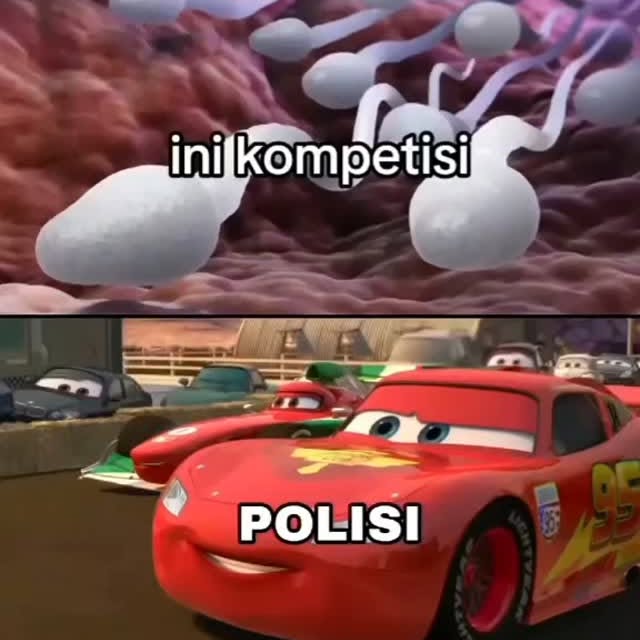 Post by memecomic.id