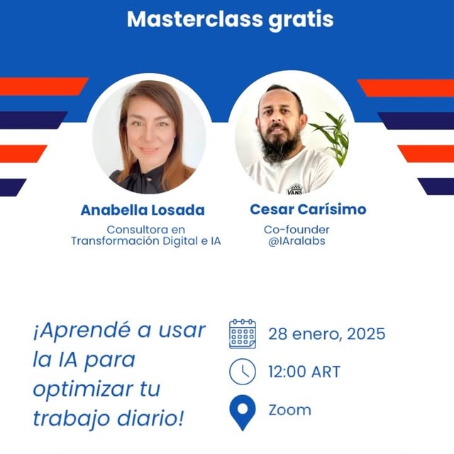 Post by anabellalosada.ai