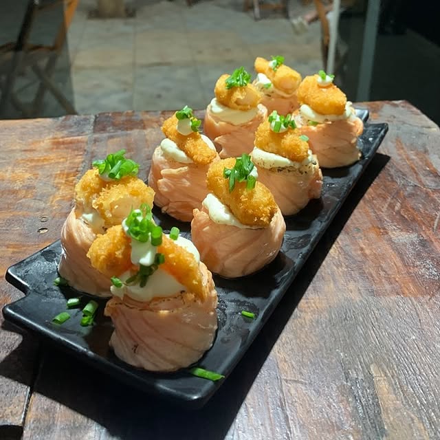 Post by nagasakisushii