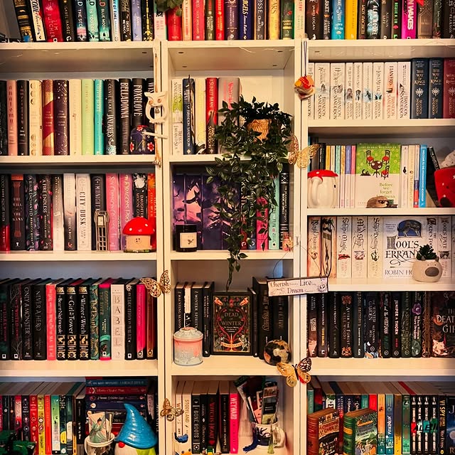 Post by mrsmreadsbooks