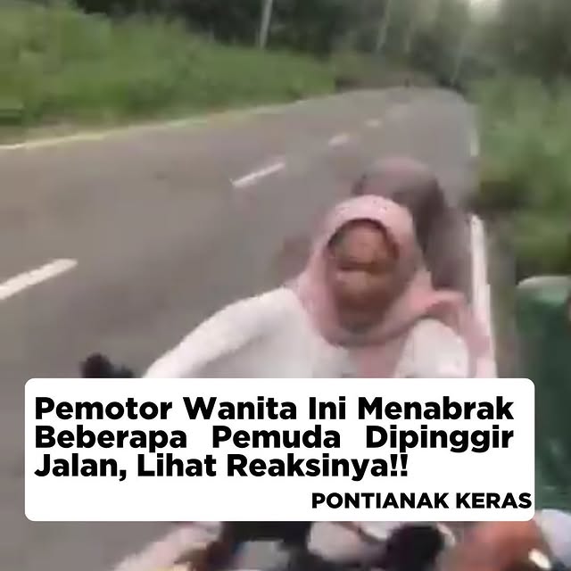 Post by pontianakkeras.id