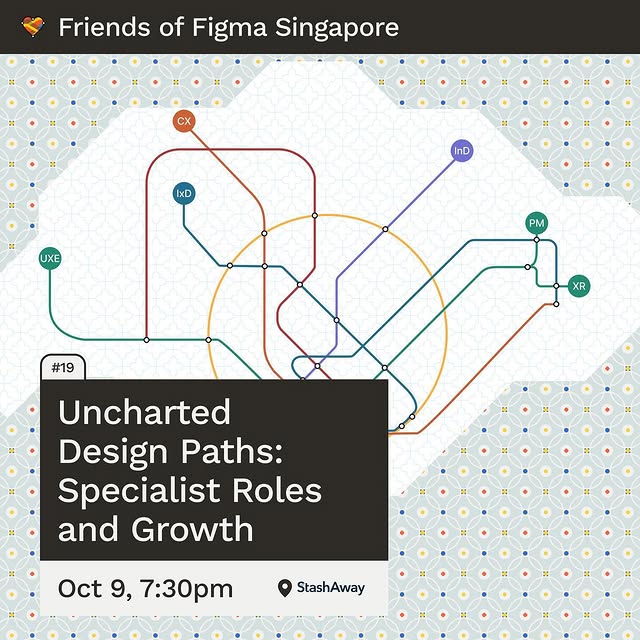 Post by fof_singapore