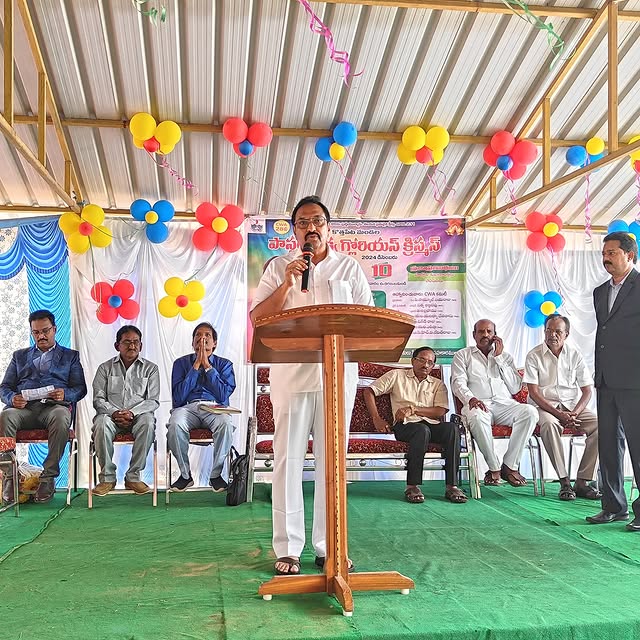 Post by bandaru_satyanandarao