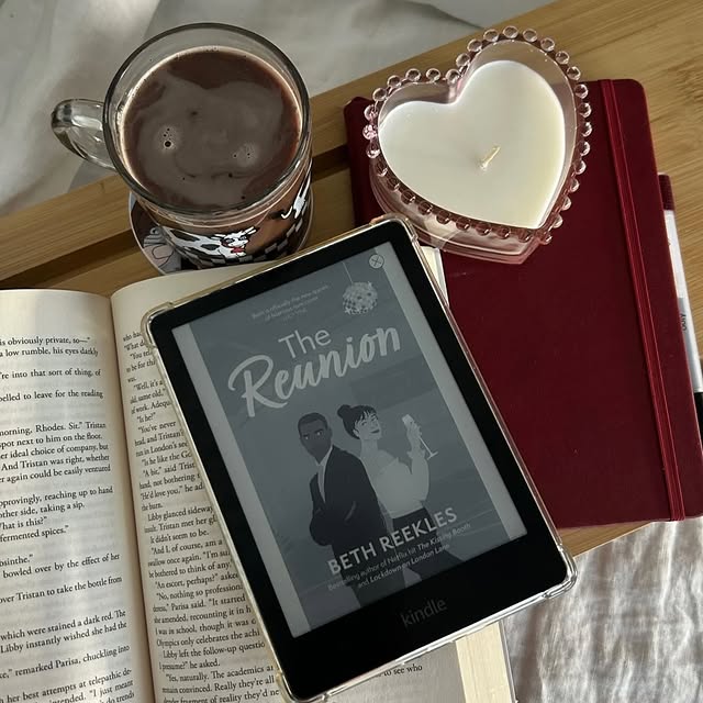 Post by whatisleilareading