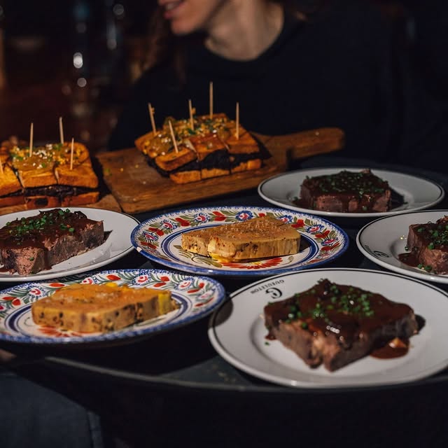 Post by gueuleton_saintgermain