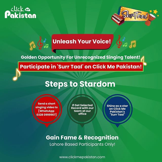 Post by clickmepakistan