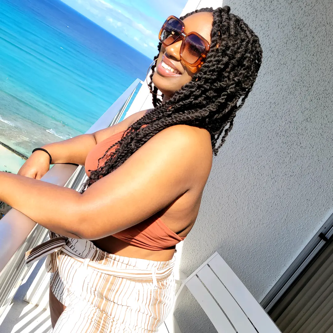 Essentially Kay's profile picture