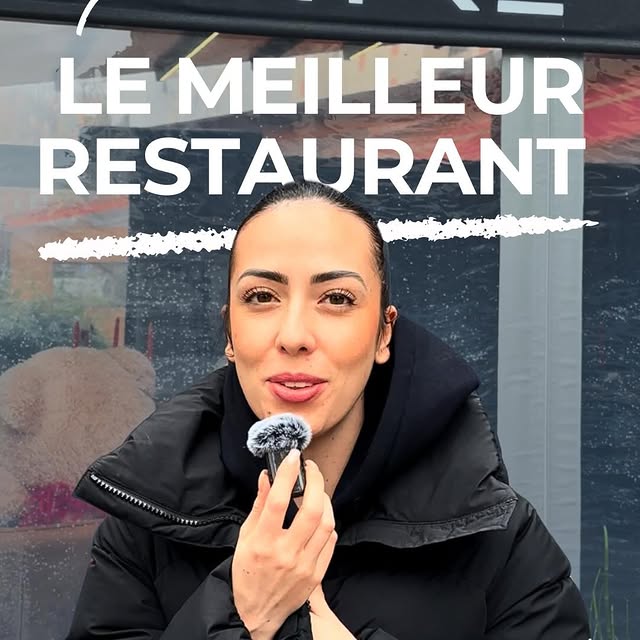 Post by restaurantatre_julienlefebvre