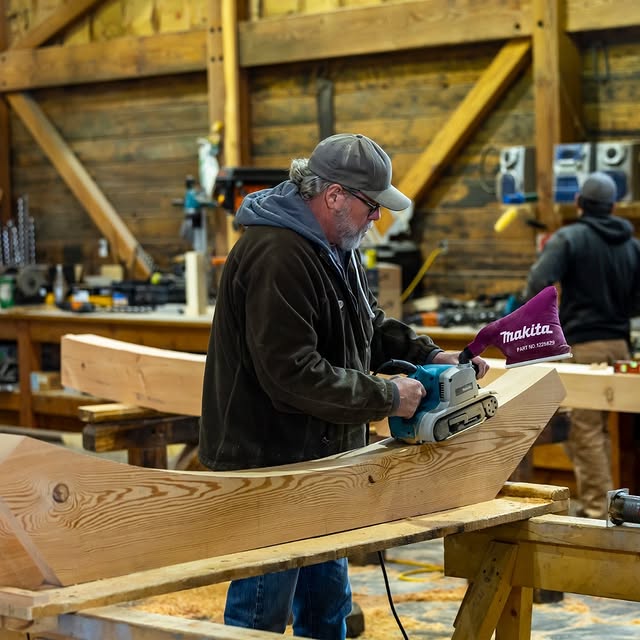 Post by stateforesters