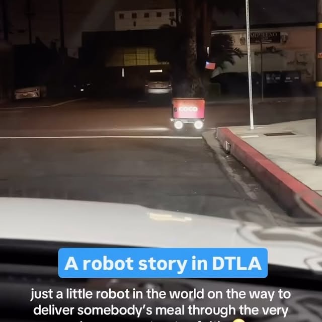 Post by califoolians