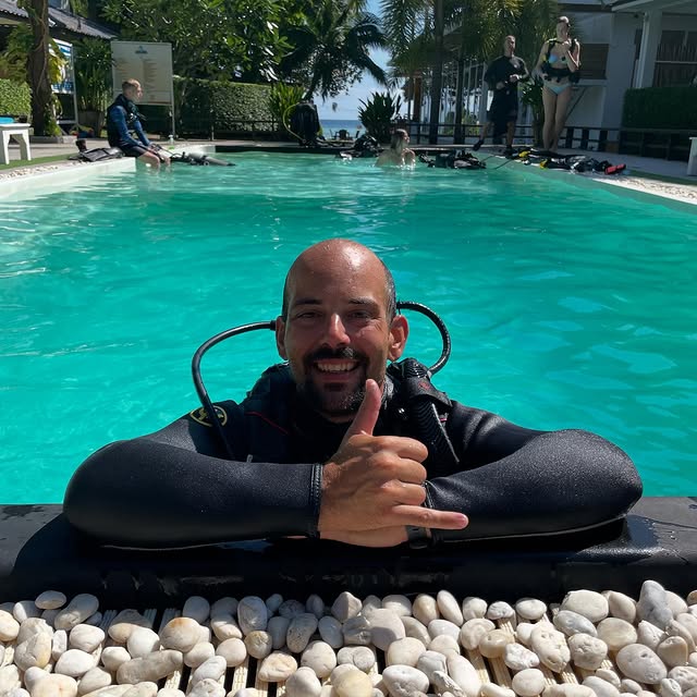 Post by assavadivingkohtao