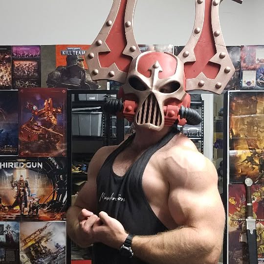 Post by khornate_gains