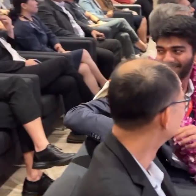 Post by sonofkailasam