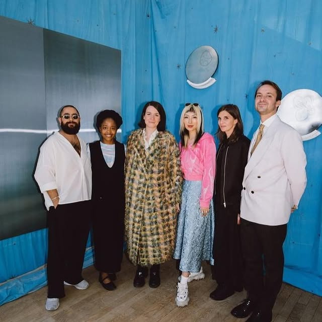 Post by galeriedesgaleries