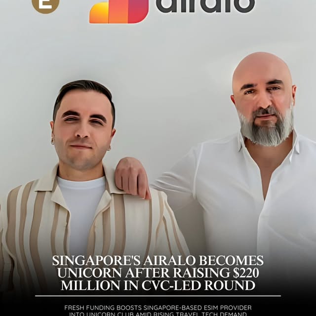 Post by entrepreneurialasia