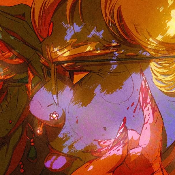 Post by curlydrawsss