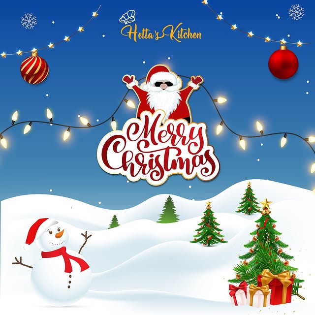 Post by hettaskitchen