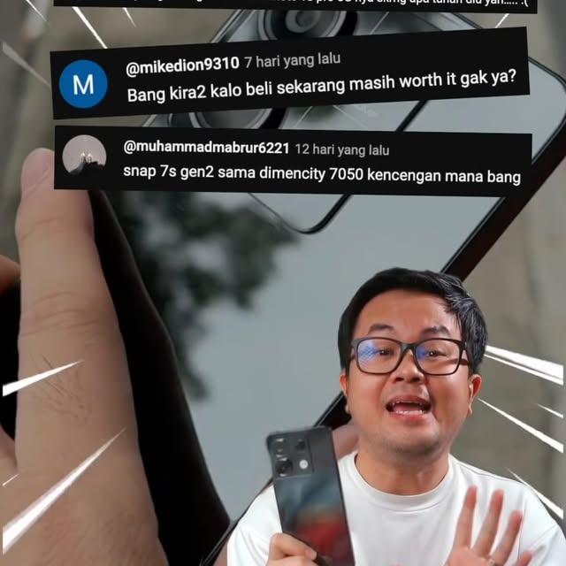 Post by youtuber.cupu