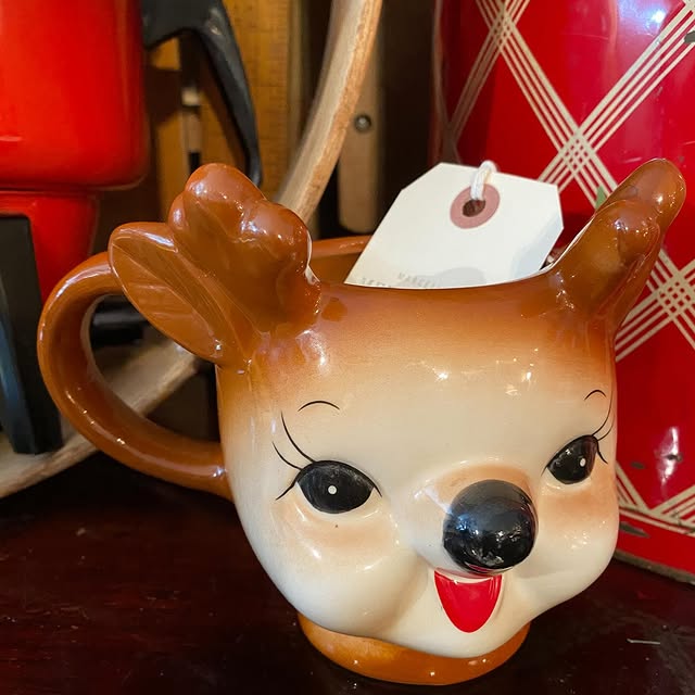 Post by marcellusmercantile