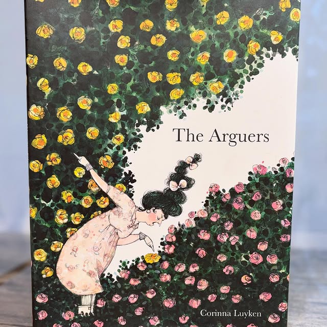 Post by corinnaluyken