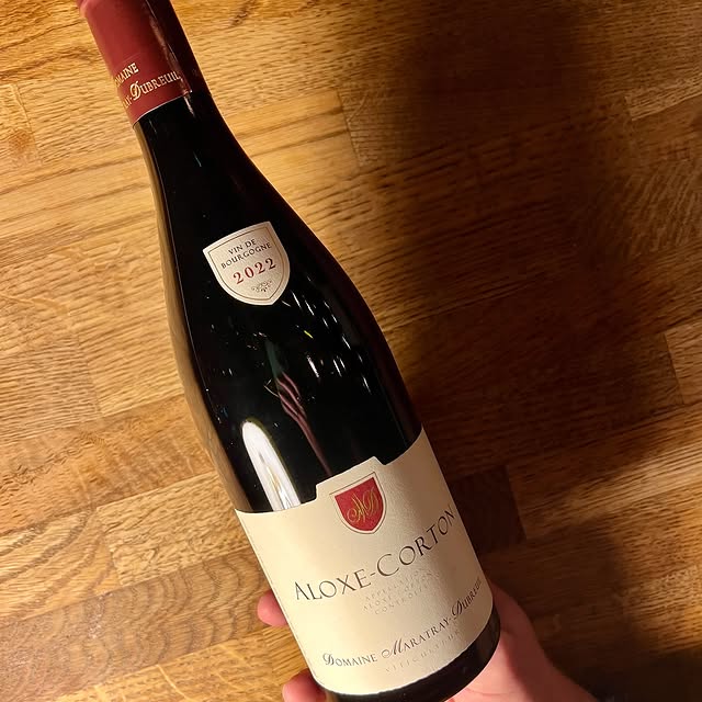 Post by roche_batignolles