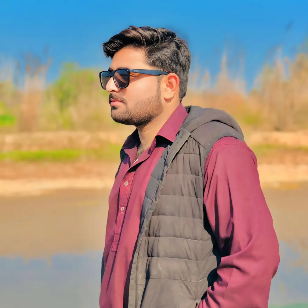 چوہدری عبداللہ وڑائچ چکنمبر 71's profile picture