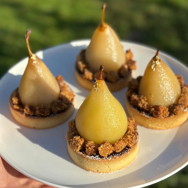 Post by patisseriebeaubon_