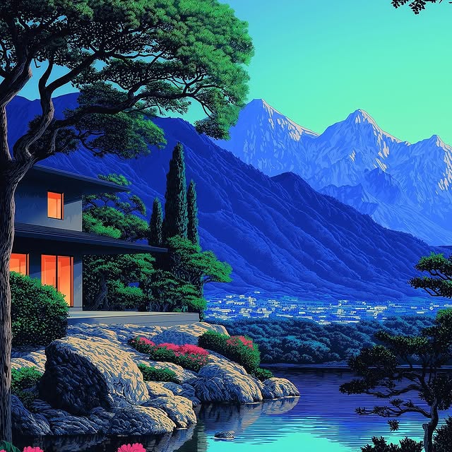 Post by clubretroscapes