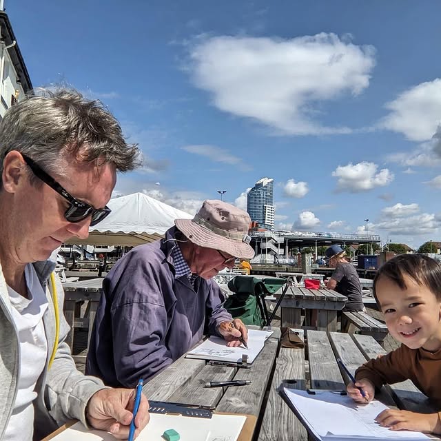 Post by gingerlily.art