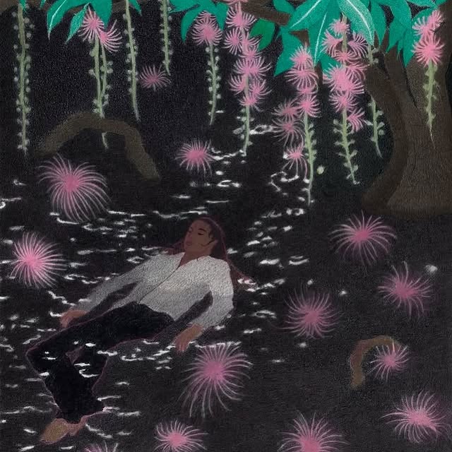 Post by blumenhausmagazine