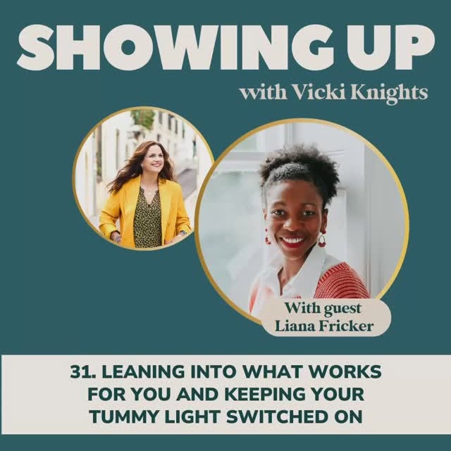 Post by iamvickiknights