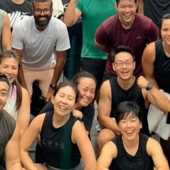 Post by revl.training.potongpasir